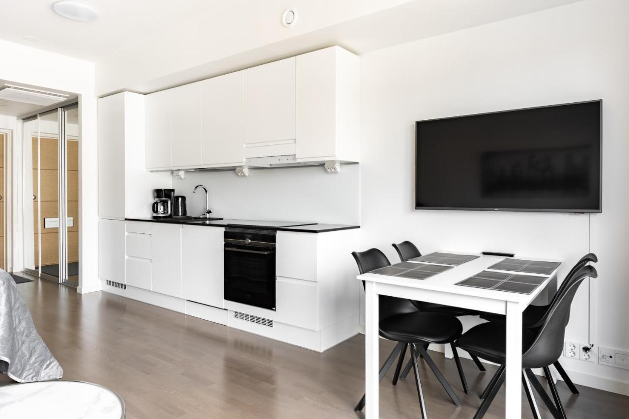 Brand-New City Home 2 Tampere Exterior foto